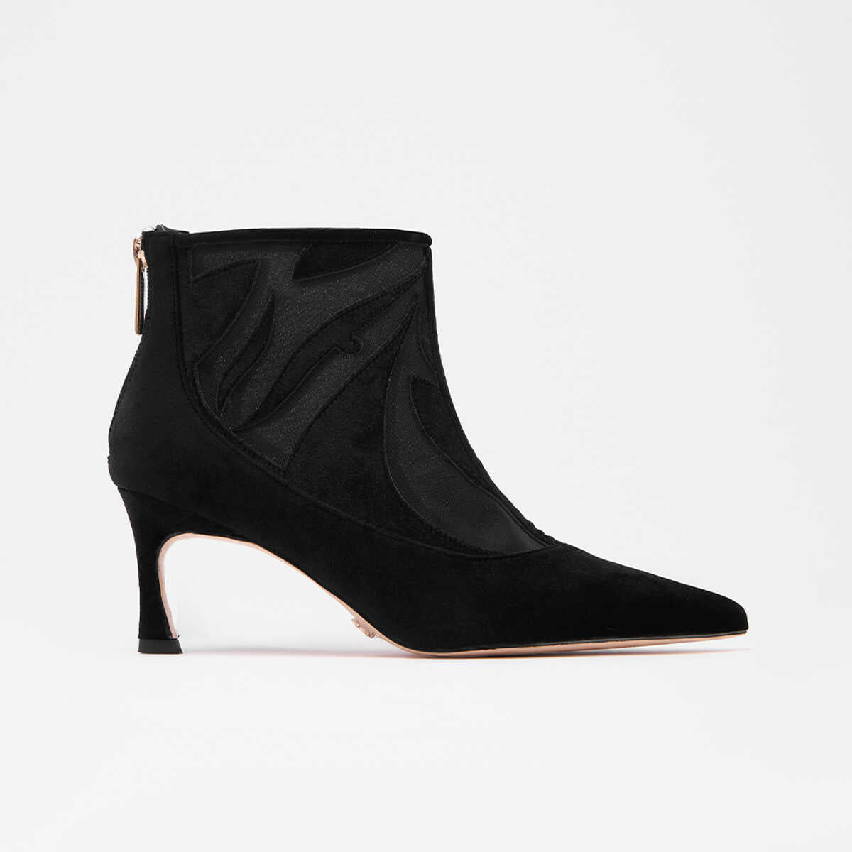 zapato-botin-negro-terciopelo-mesh-mujer-di8083